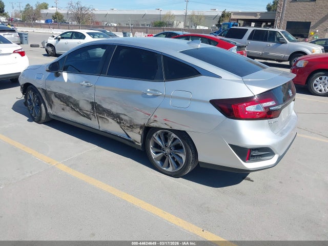 JHMZC5F35LC000218 Honda Clarity Plug-in Hybrid Touring