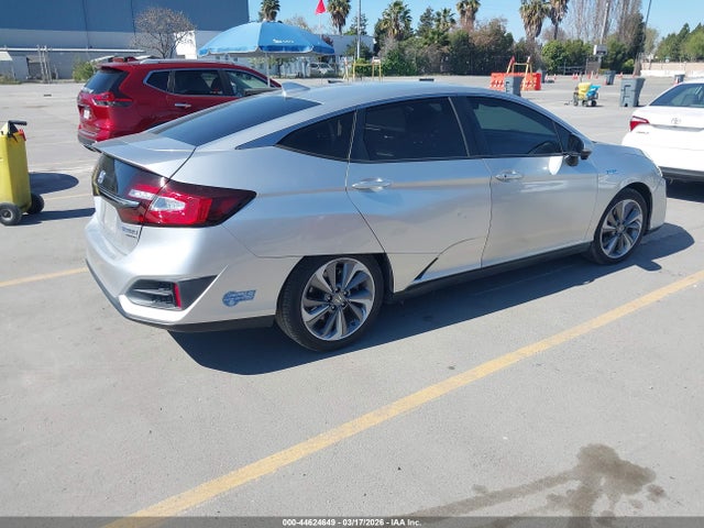 JHMZC5F35LC000218 Honda Clarity Plug-in Hybrid Touring