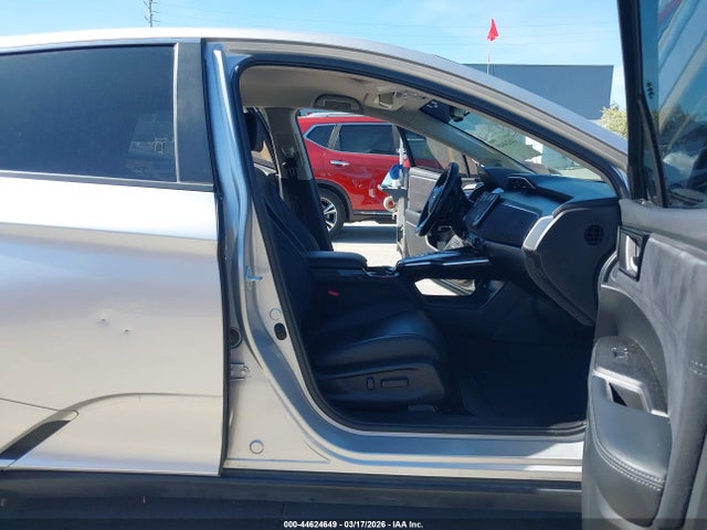 JHMZC5F35LC000218 Honda Clarity Plug-in Hybrid Touring