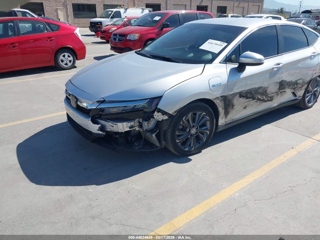 JHMZC5F35LC000218 Honda Clarity Plug-in Hybrid Touring