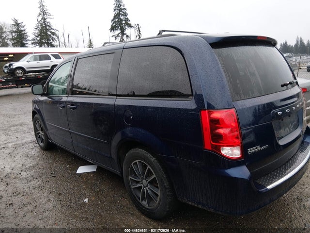 Dodge Grand Caravan Gt 2017 2C4RDGEG4HR712782 Image 14