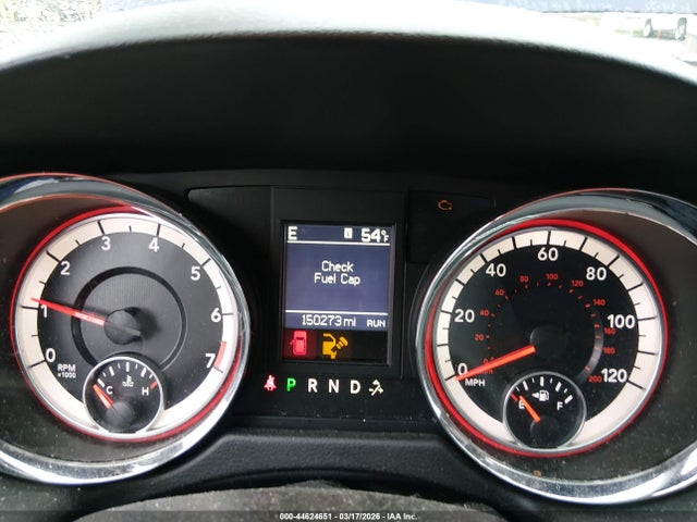 Dodge Grand Caravan Gt 2017 2C4RDGEG4HR712782 Image 7