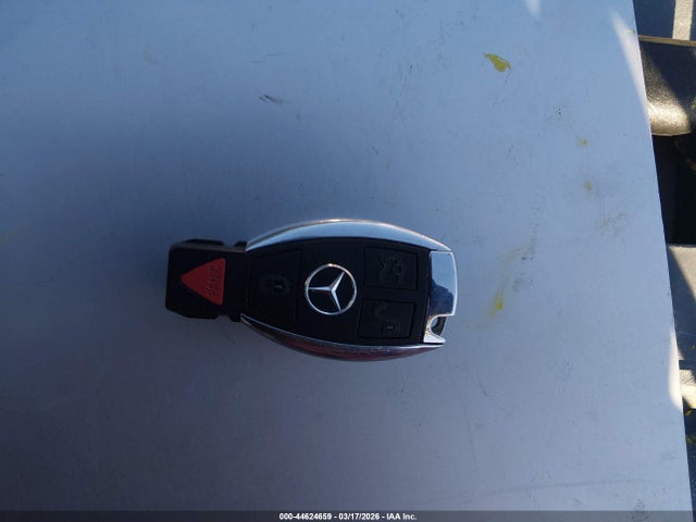 2012 MERCEDES-BENZ CLS 550 WDDLJ7DB2CA033651 Photo 10