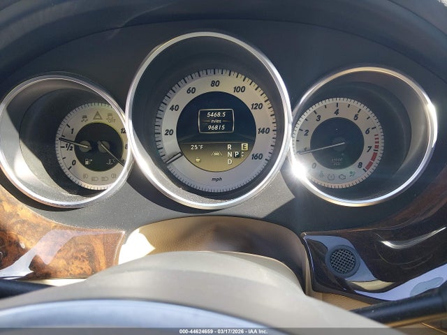 2012 MERCEDES-BENZ CLS 550 WDDLJ7DB2CA033651 Photo 6