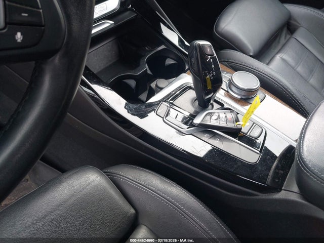 Продаж на аукціоні авто 2019 Bmw X3 Xdrive30i, vin: 5UXTR9C52KLR04138, номер лоту: 44624660