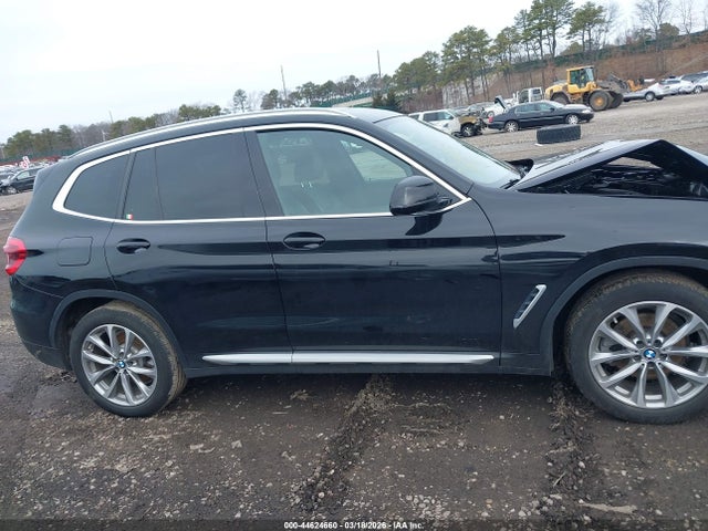 Продаж на аукціоні авто 2019 Bmw X3 Xdrive30i, vin: 5UXTR9C52KLR04138, номер лоту: 44624660