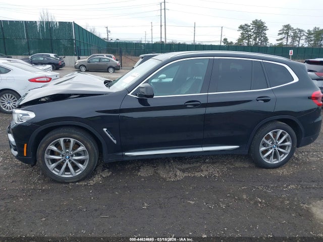 Продаж на аукціоні авто 2019 Bmw X3 Xdrive30i, vin: 5UXTR9C52KLR04138, номер лоту: 44624660