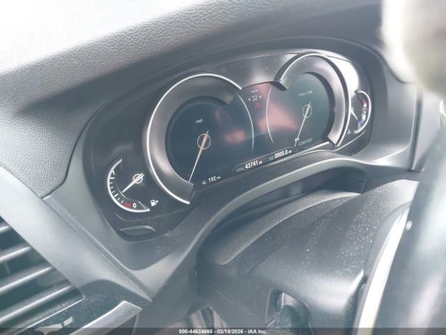 Продаж на аукціоні авто 2019 Bmw X3 Xdrive30i, vin: 5UXTR9C52KLR04138, номер лоту: 44624660