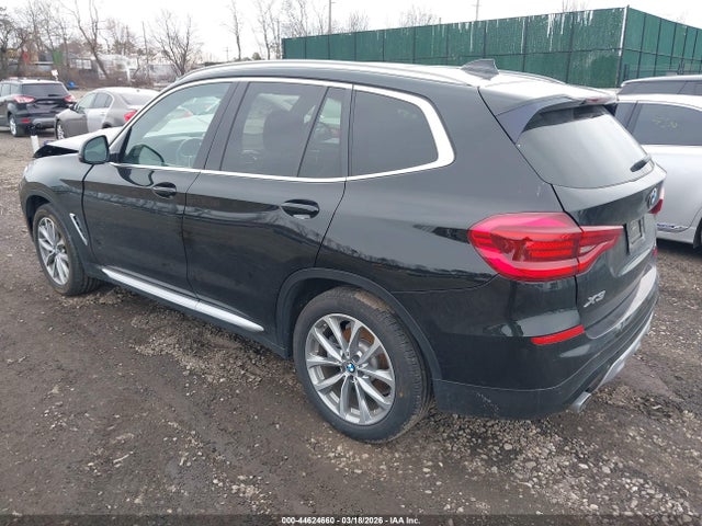 Продаж на аукціоні авто 2019 Bmw X3 Xdrive30i, vin: 5UXTR9C52KLR04138, номер лоту: 44624660