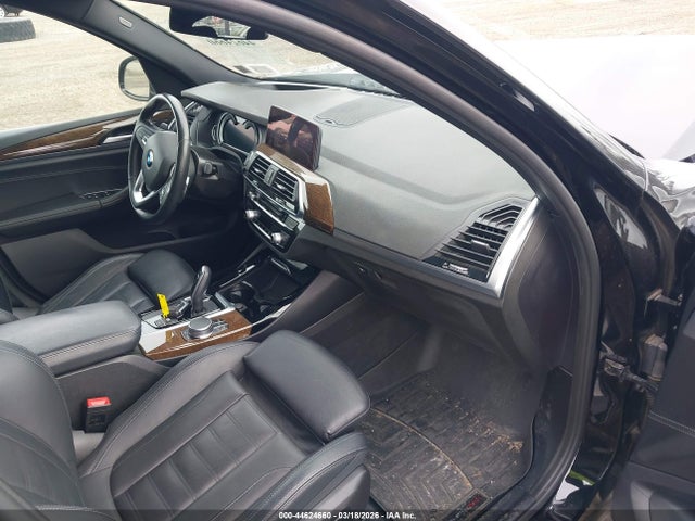 Продаж на аукціоні авто 2019 Bmw X3 Xdrive30i, vin: 5UXTR9C52KLR04138, номер лоту: 44624660
