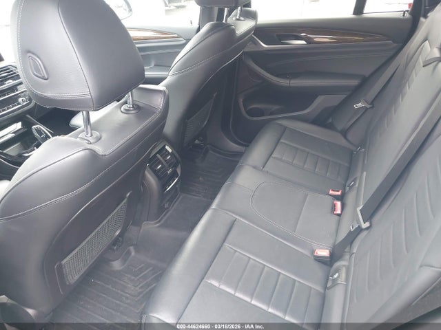 Продаж на аукціоні авто 2019 Bmw X3 Xdrive30i, vin: 5UXTR9C52KLR04138, номер лоту: 44624660