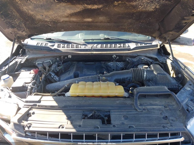 Ford F-150 Xlt 2018 1FTEW1EG5JKF60604 Image 10
