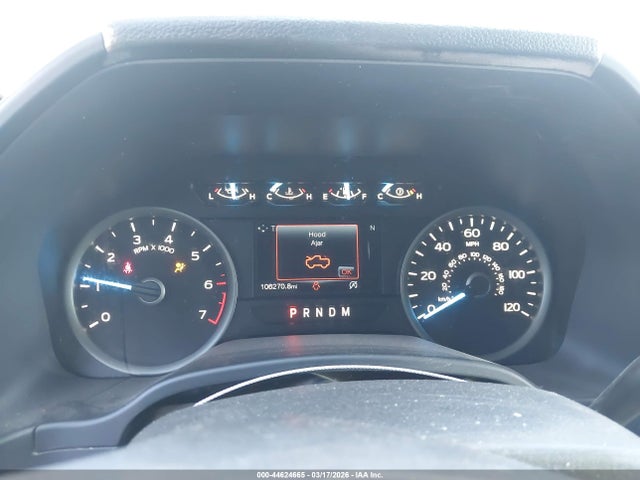Ford F-150 Xlt 2018 1FTEW1EG5JKF60604 Image 7