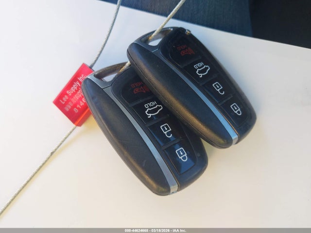 Hyundai Genesis 5.0 2015 KMHGN4JF6FU085336 Image 11