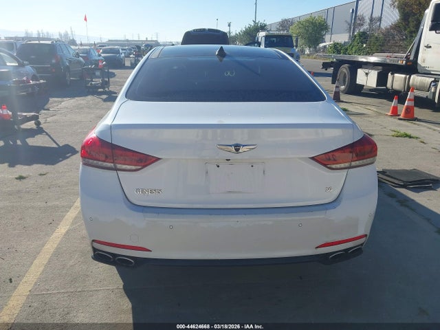 Hyundai Genesis 5.0 2015 KMHGN4JF6FU085336 Image 16