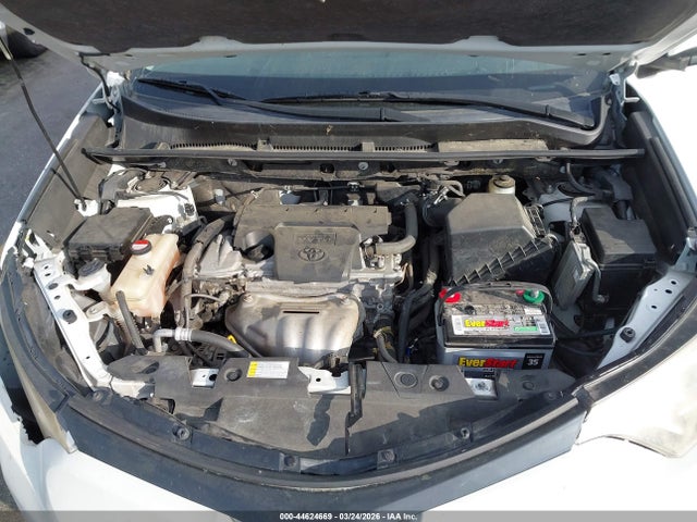 2016 TOYOTA RAV4 JTMWFREV7GJ087160 Photo 9