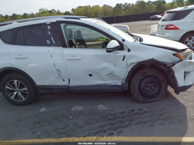 2016 TOYOTA RAV4 JTMWFREV7GJ087160 Photo 5