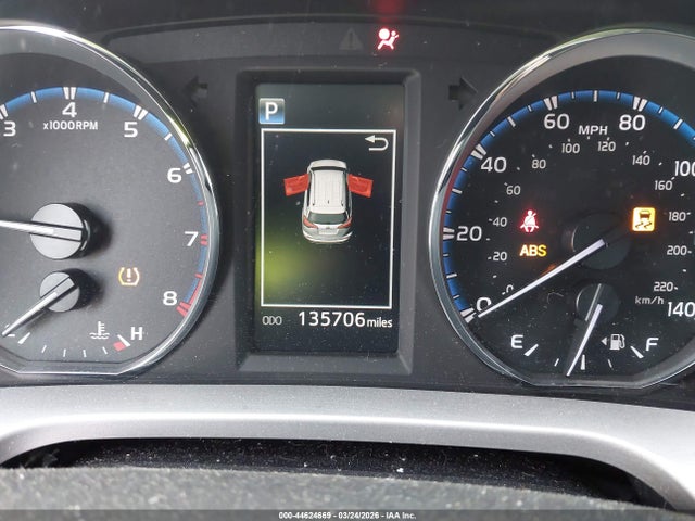 2016 TOYOTA RAV4 JTMWFREV7GJ087160 Photo 6