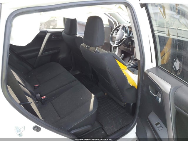 2016 TOYOTA RAV4 JTMWFREV7GJ087160 Photo 7