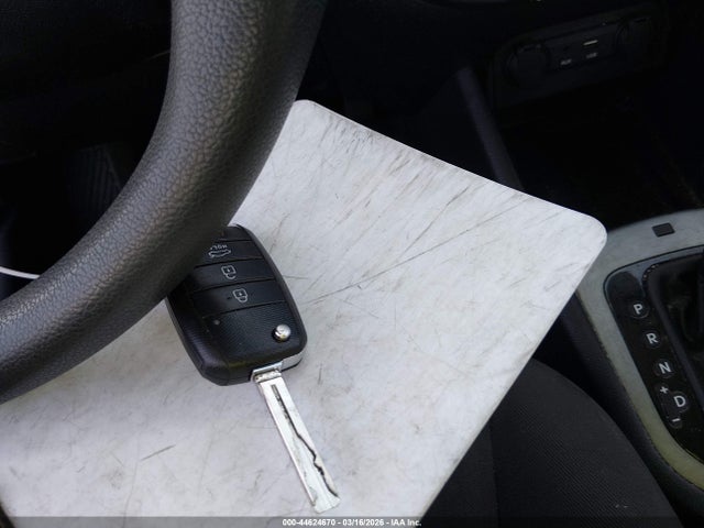 KIA RIO LX 2017 KNADM4A31H6020429 Image 11