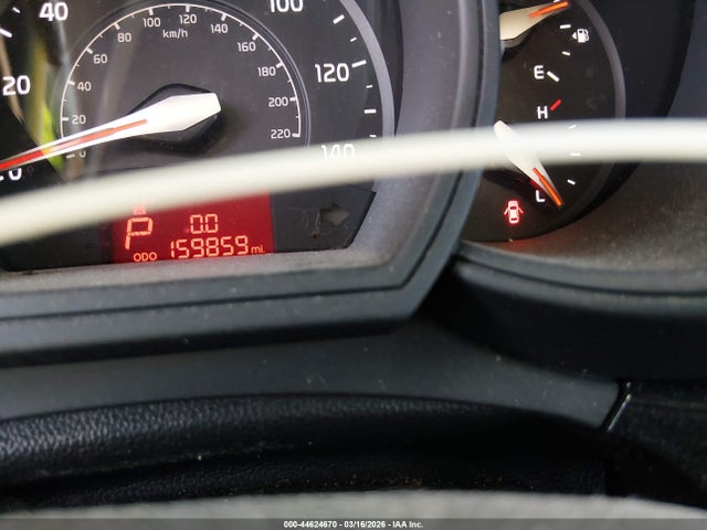 KIA RIO LX 2017 KNADM4A31H6020429 Image 7