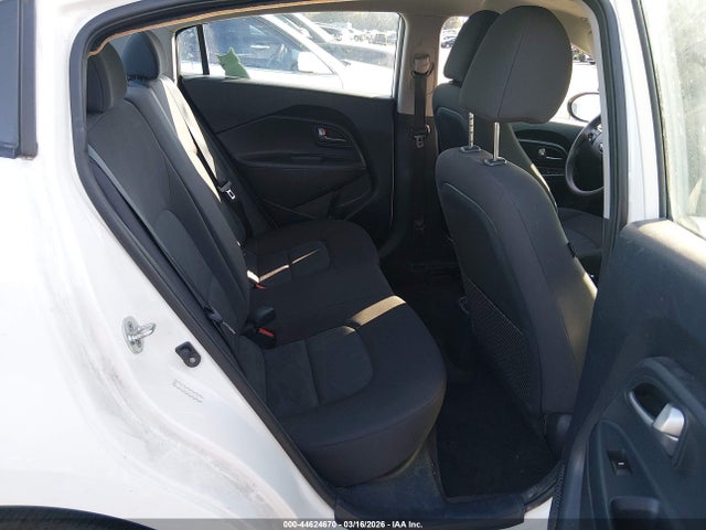KIA RIO LX 2017 KNADM4A31H6020429 Image 8