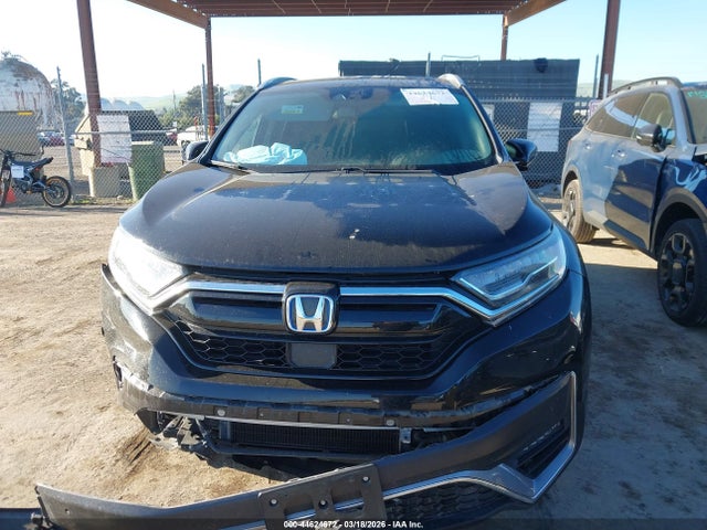 7FART6H9XLE019153 Honda Cr-v Hybrid Touring