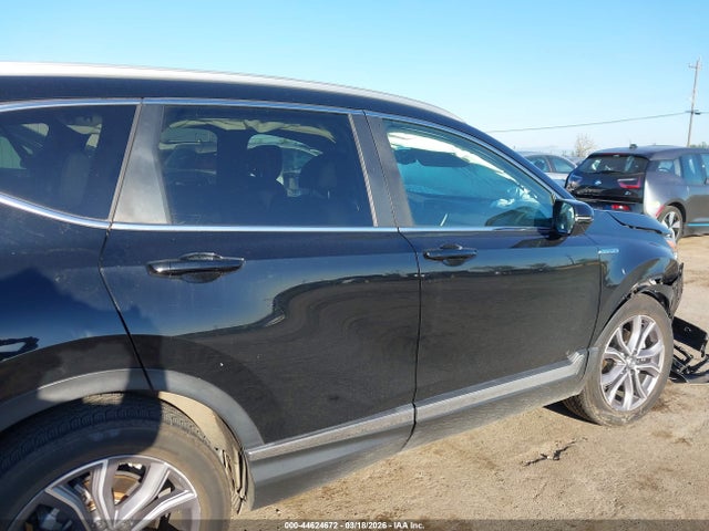 7FART6H9XLE019153 Honda Cr-v Hybrid Touring