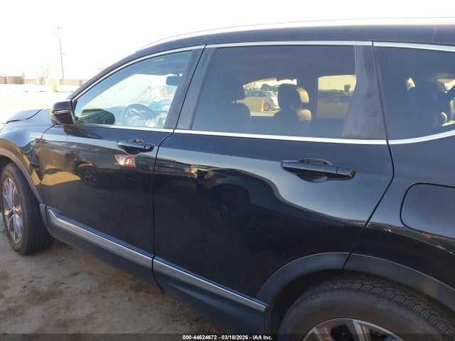 7FART6H9XLE019153 Honda Cr-v Hybrid Touring
