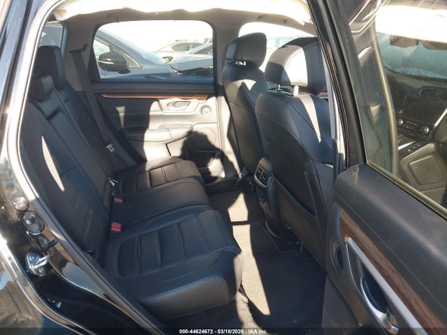 7FART6H9XLE019153 Honda Cr-v Hybrid Touring