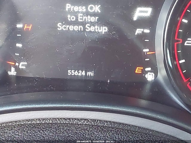 2C3CDXHG7PH555341 Dodge CHARGER GT