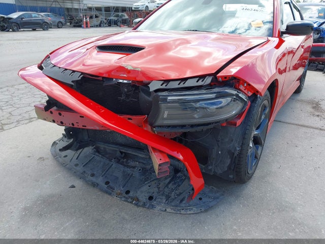 2C3CDXHG7PH555341 Dodge CHARGER GT