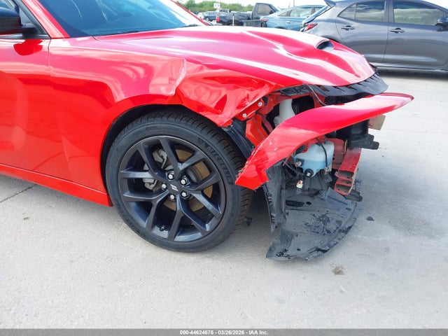 2C3CDXHG7PH555341 Dodge CHARGER GT