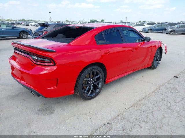 2C3CDXHG7PH555341 Dodge CHARGER GT