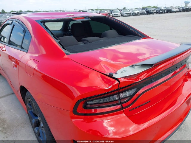 Dodge CHARGER GT 2023 2C3CDXHG7PH555341 Image 6