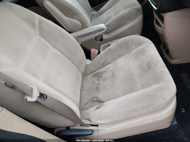 Aukcja sprzedaży 2016 Dodge Grand Caravan Se, vin: 2C4RDGBG6GR284975, numer aukcji: 44624681