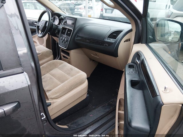 2016 DODGE GRAND CARAVAN 2C4RDGBG6GR284975 Photo 4