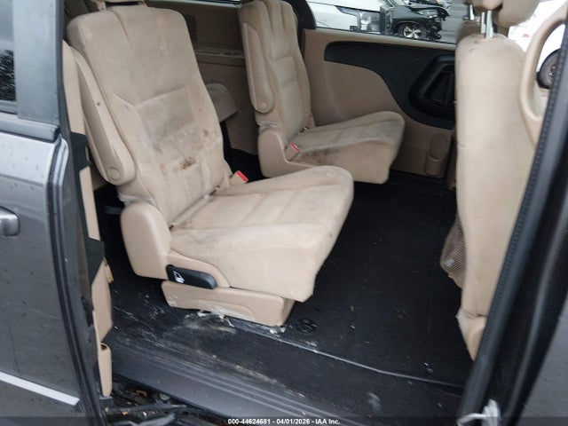 2016 DODGE GRAND CARAVAN 2C4RDGBG6GR284975 Photo 7