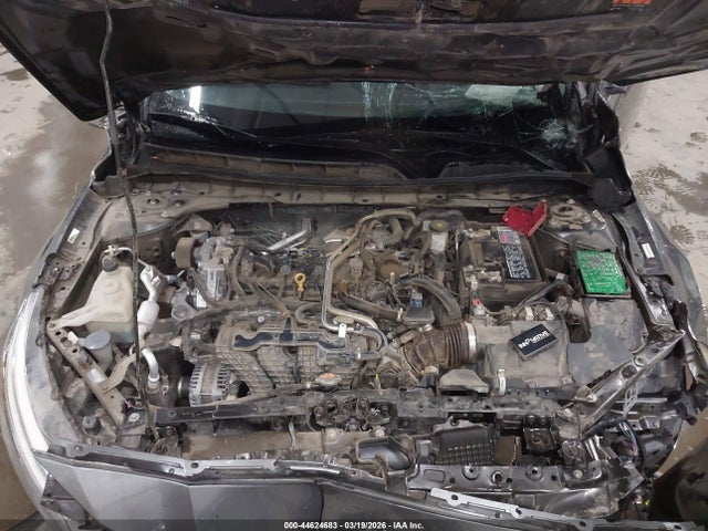 1N4BL4CVXNN382133 Nissan Altima Sr Fwd