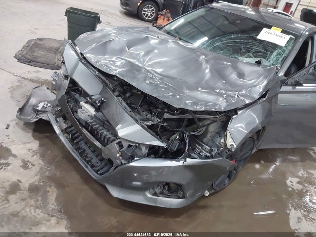 1N4BL4CVXNN382133 Nissan Altima Sr Fwd