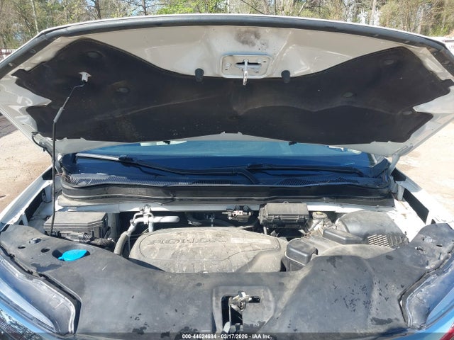 Продажа на аукционе авто 2017 Honda Pilot Ex-l, vin: 5FNYF5H5XHB022194, номер лота: 44624684
