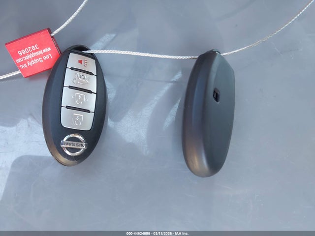 Nissan Rogue Sl 2015 5N1AT2MT2FC841378 Image 11