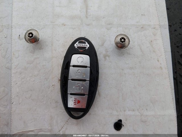 3N1CP5CU0JL532862 Nissan KICKS SV