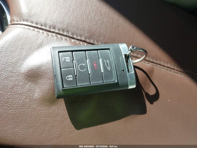 2013 CADILLAC ATS 1G6AB5RA8D0144055 Photo 10