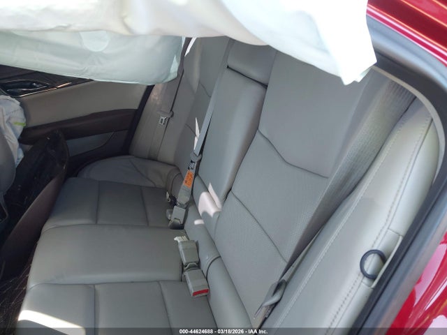 2013 CADILLAC ATS 1G6AB5RA8D0144055 Photo 7