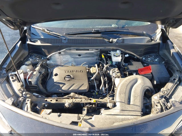 Продажа на аукционе авто 2021 Buick Encore Gx Awd Essence, vin: KL4MMGSL3MB169858, номер лота: 44624693