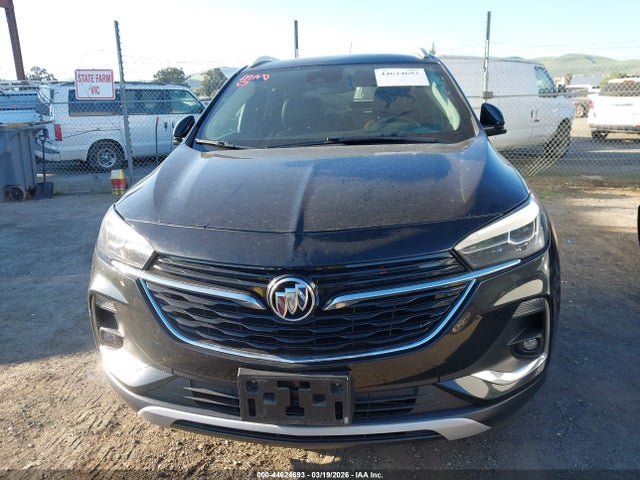 Продажа на аукционе авто 2021 Buick Encore Gx Awd Essence, vin: KL4MMGSL3MB169858, номер лота: 44624693
