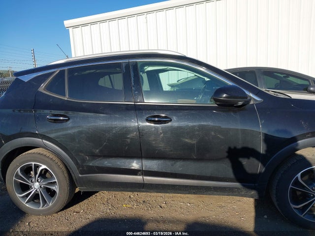 Продажа на аукционе авто 2021 Buick Encore Gx Awd Essence, vin: KL4MMGSL3MB169858, номер лота: 44624693
