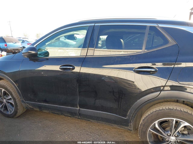 Продажа на аукционе авто 2021 Buick Encore Gx Awd Essence, vin: KL4MMGSL3MB169858, номер лота: 44624693
