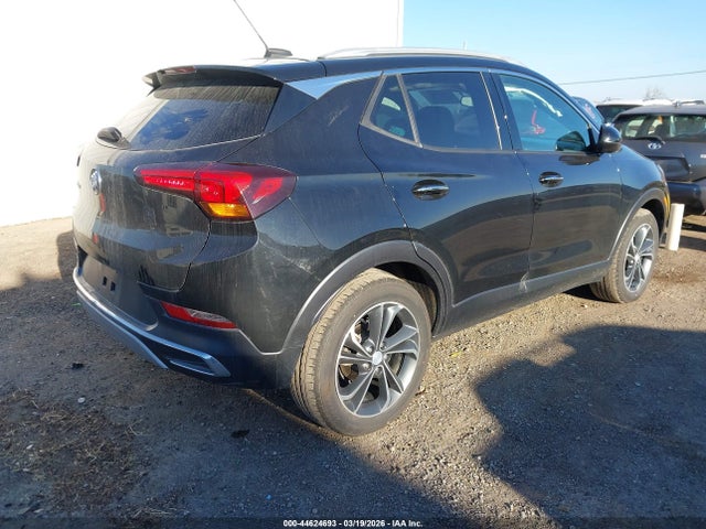 Продажа на аукционе авто 2021 Buick Encore Gx Awd Essence, vin: KL4MMGSL3MB169858, номер лота: 44624693